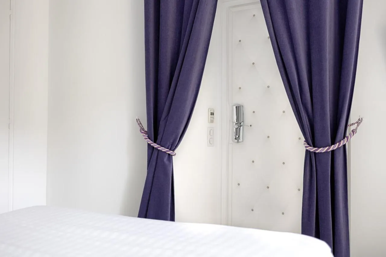 Hotel Blc Design Parijs
