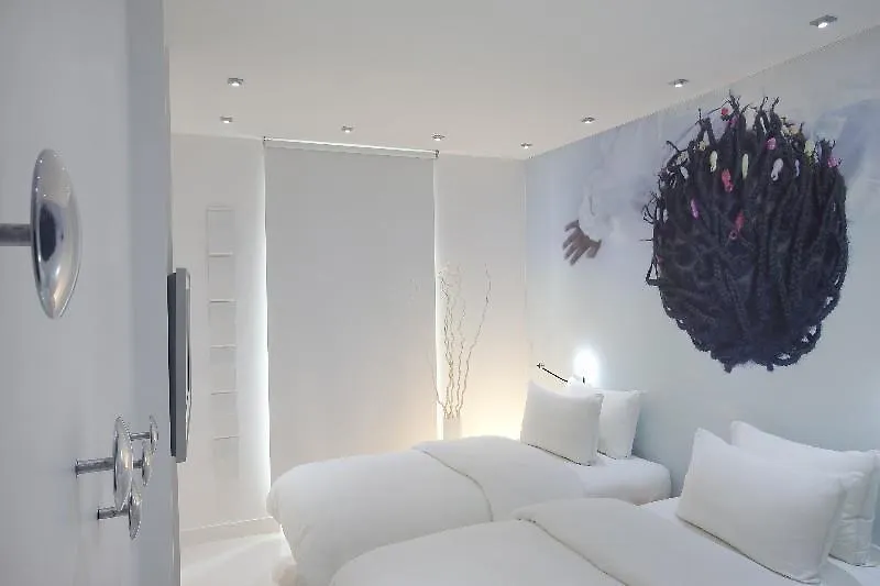 Blc Design 3* Parijs