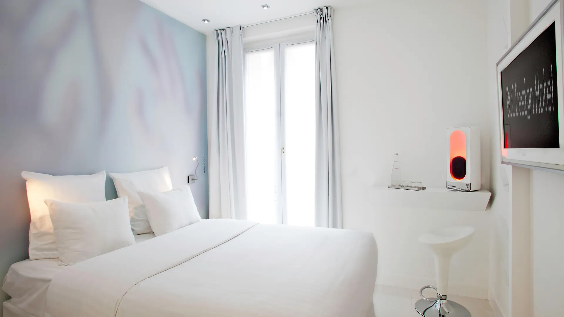 Hotel Blc Design 3*