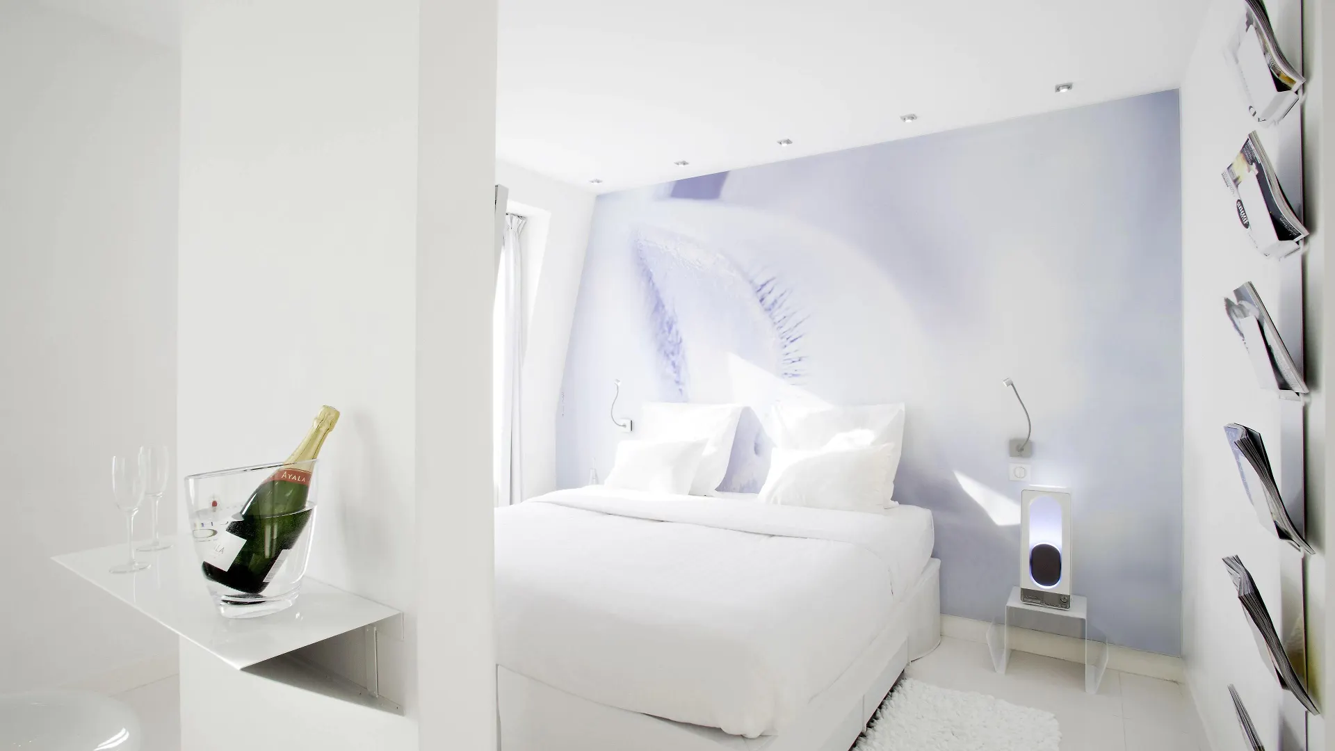 Blc Design Hotel Parijs