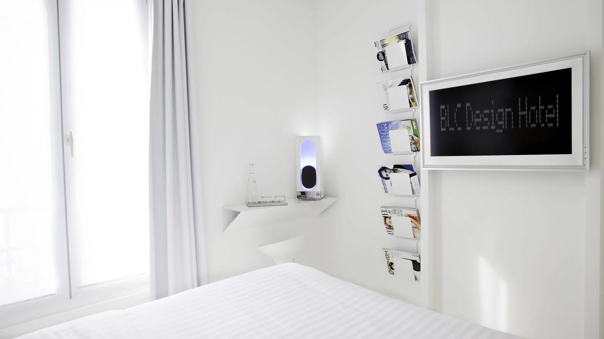 Blc Design Hotel
