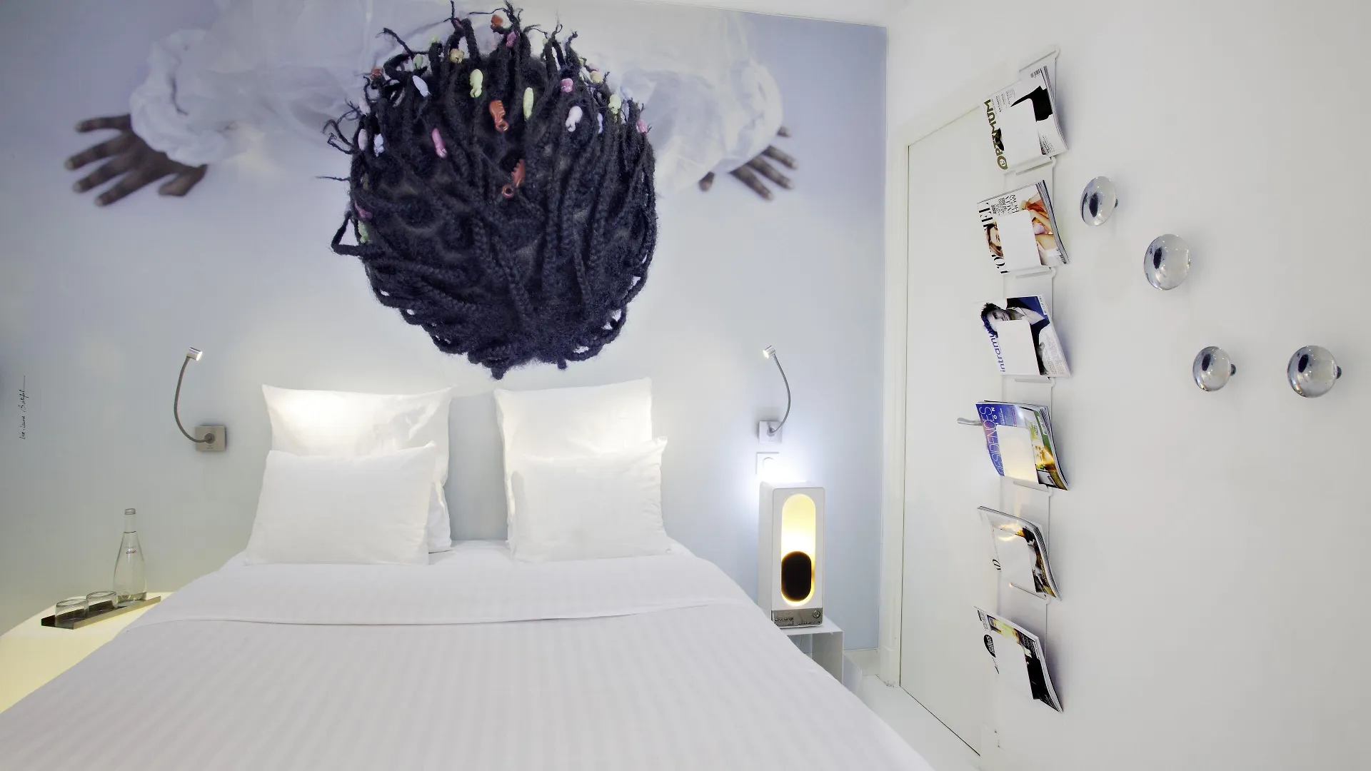 Blc Design Hotel