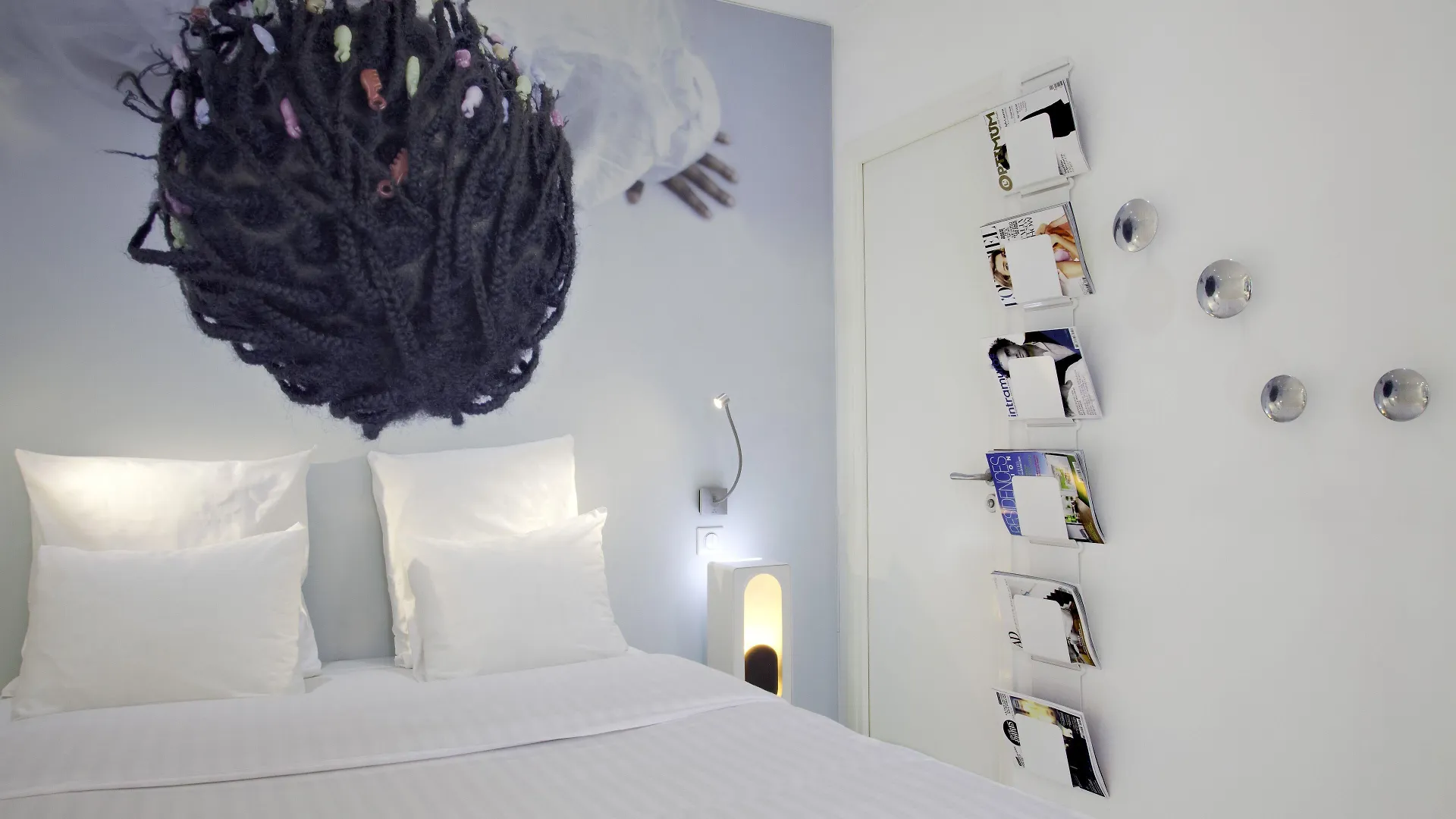 Hotel Blc Design Paris