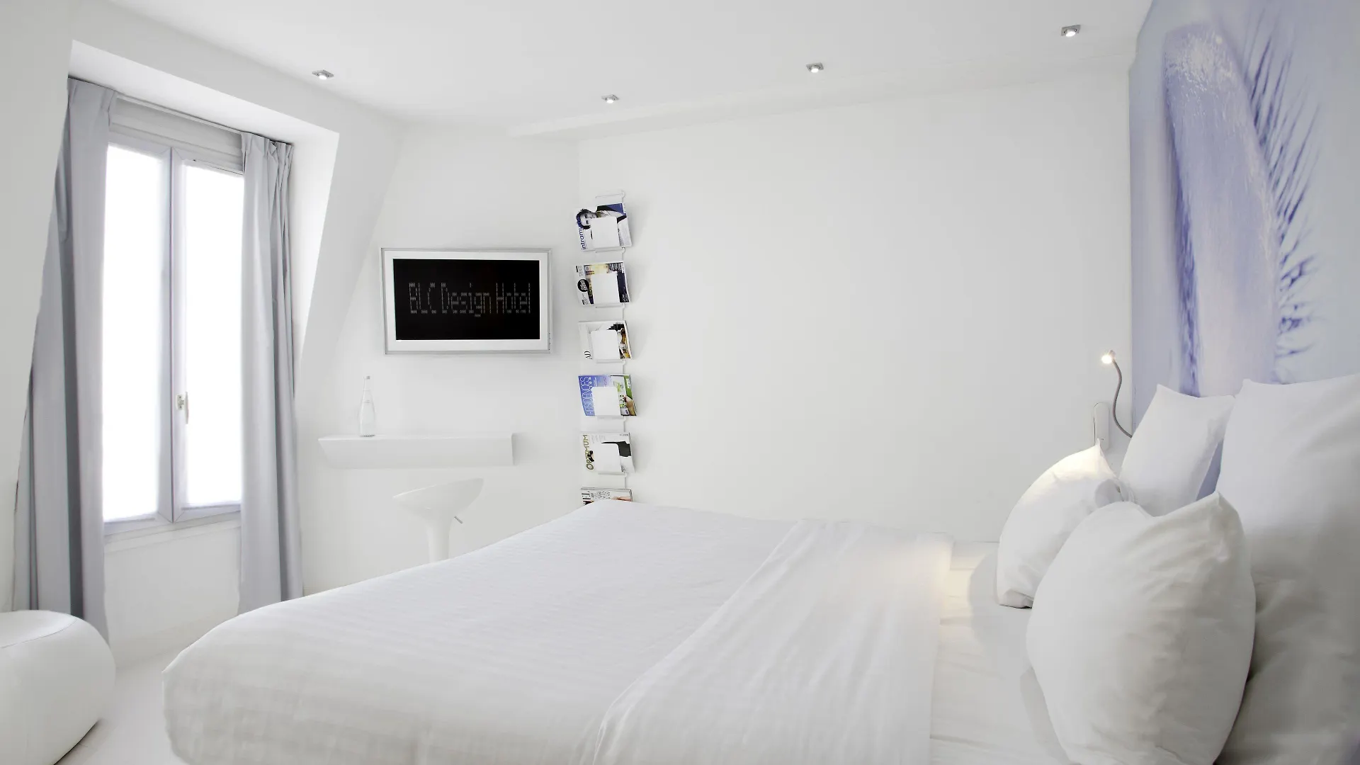 Hotel Blc Design 3*