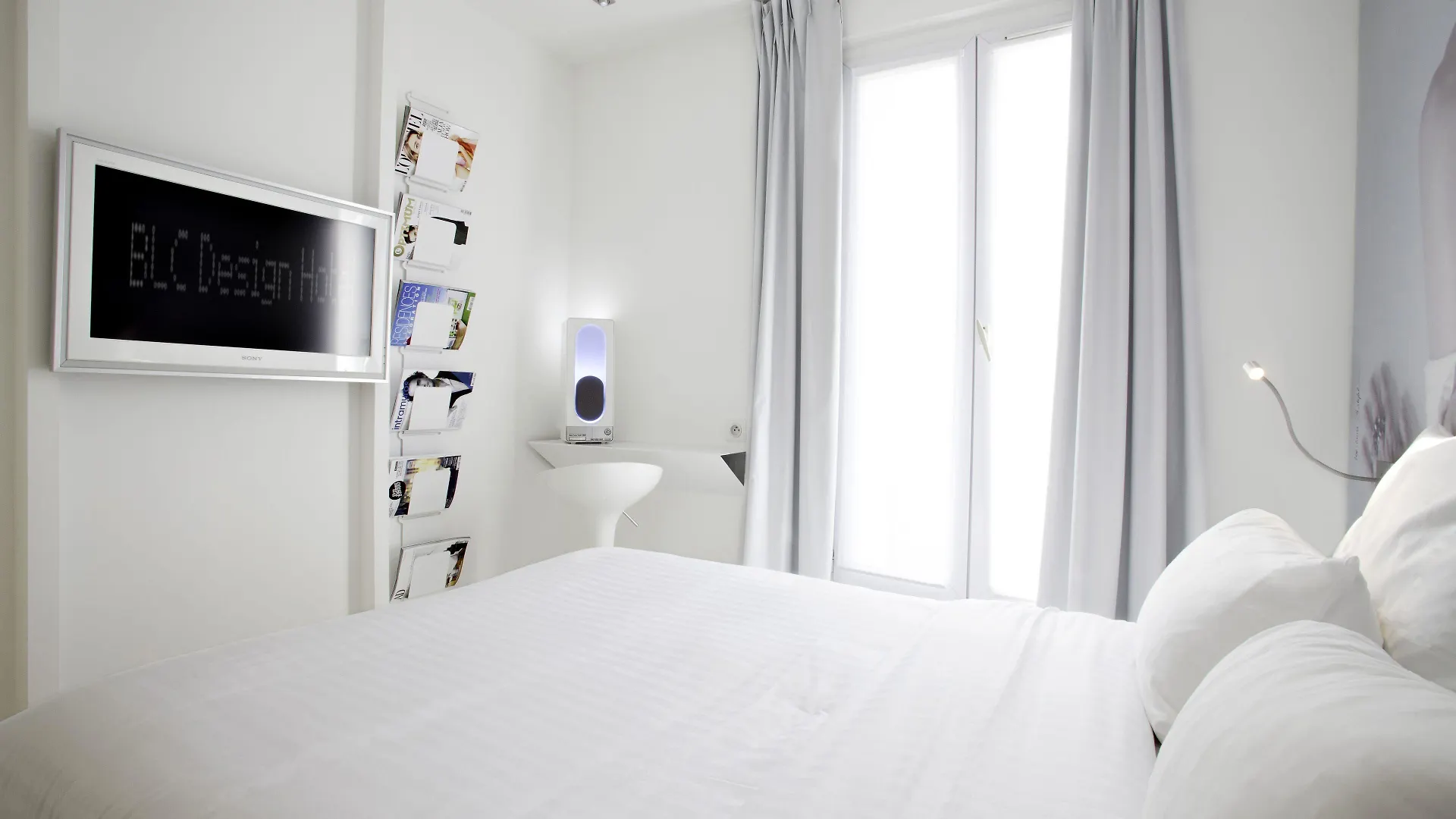 Blc Design 3* Paris