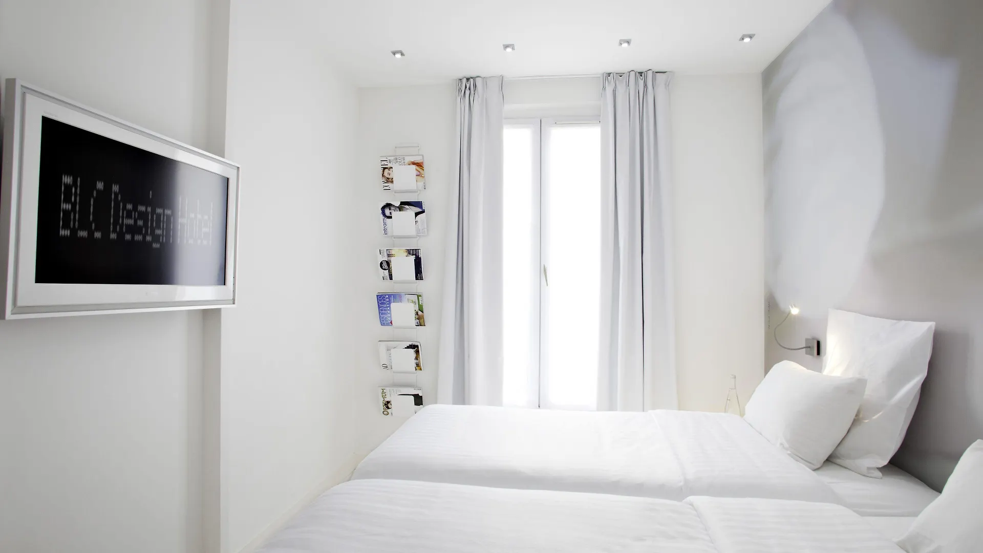 Blc Design Hotel Paris