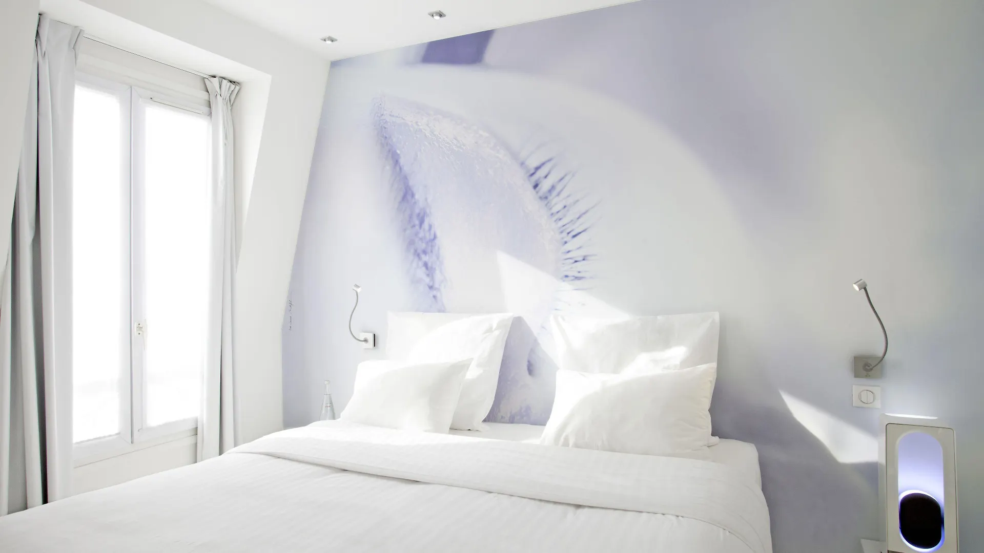Blc Design 3* Paris