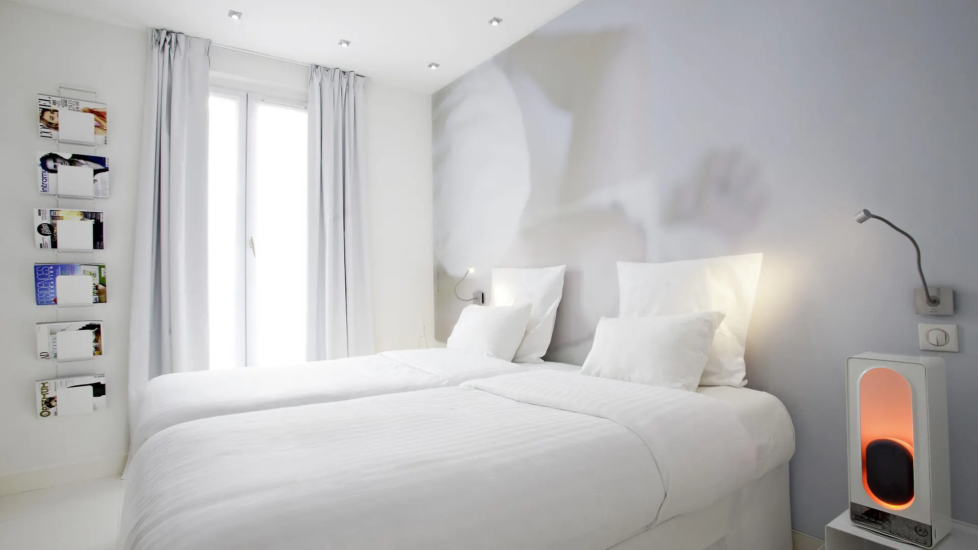 Hotel Blc Design Paris