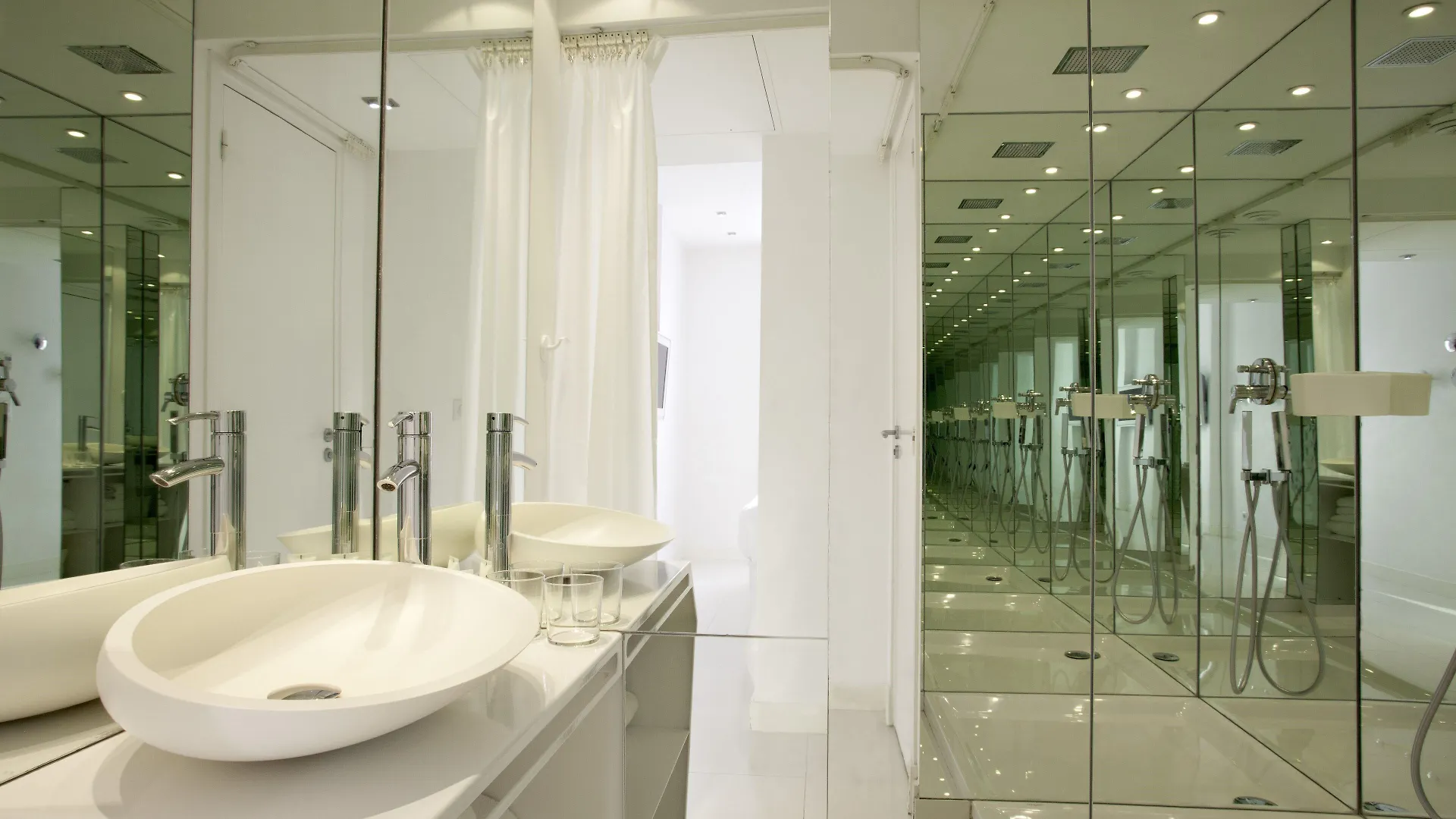 Hotel Blc Design
