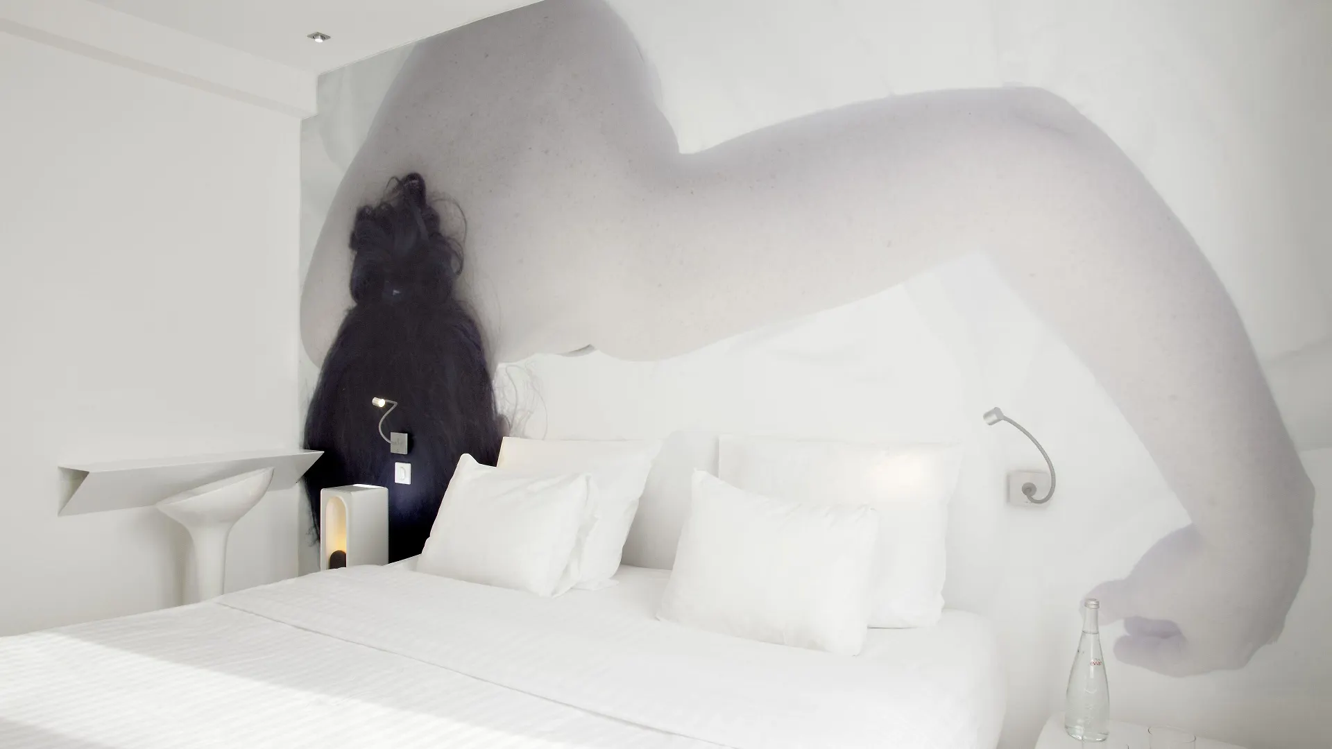 Blc Design Hotel Parijs