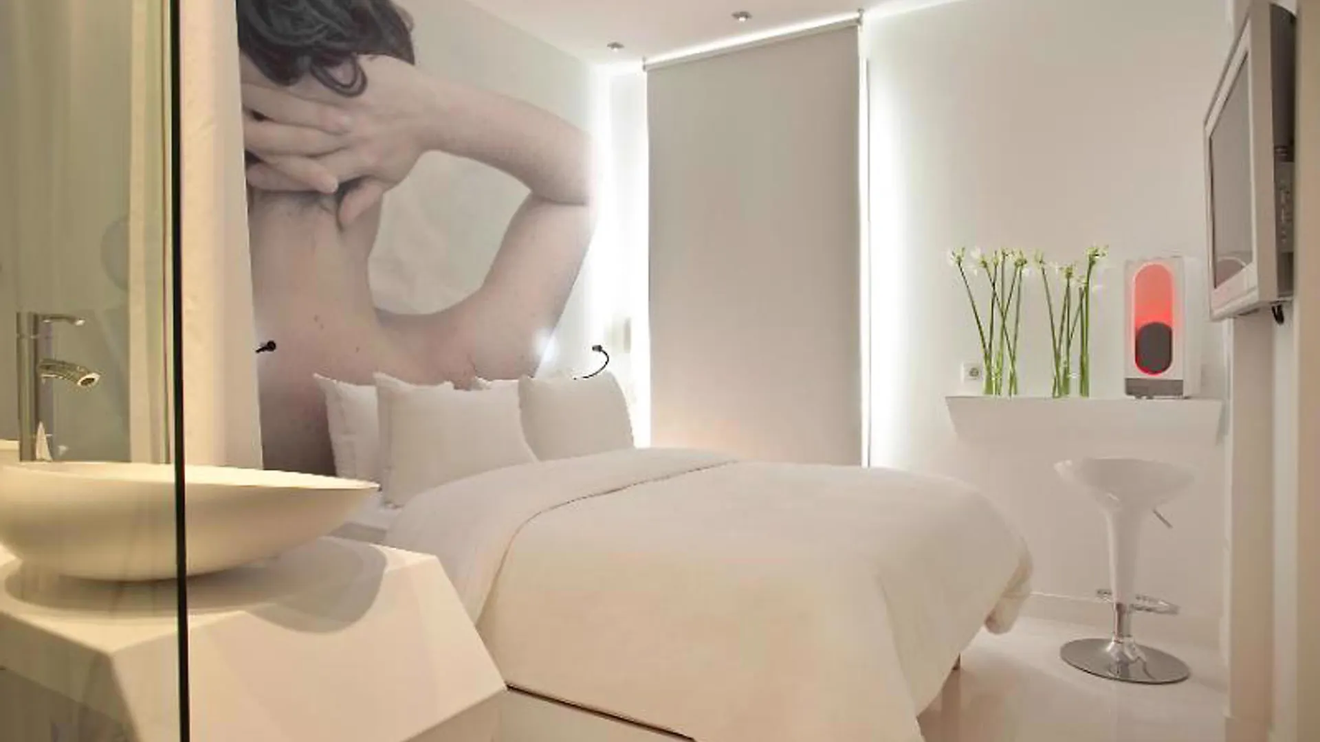 Blc Design Hotel 3*