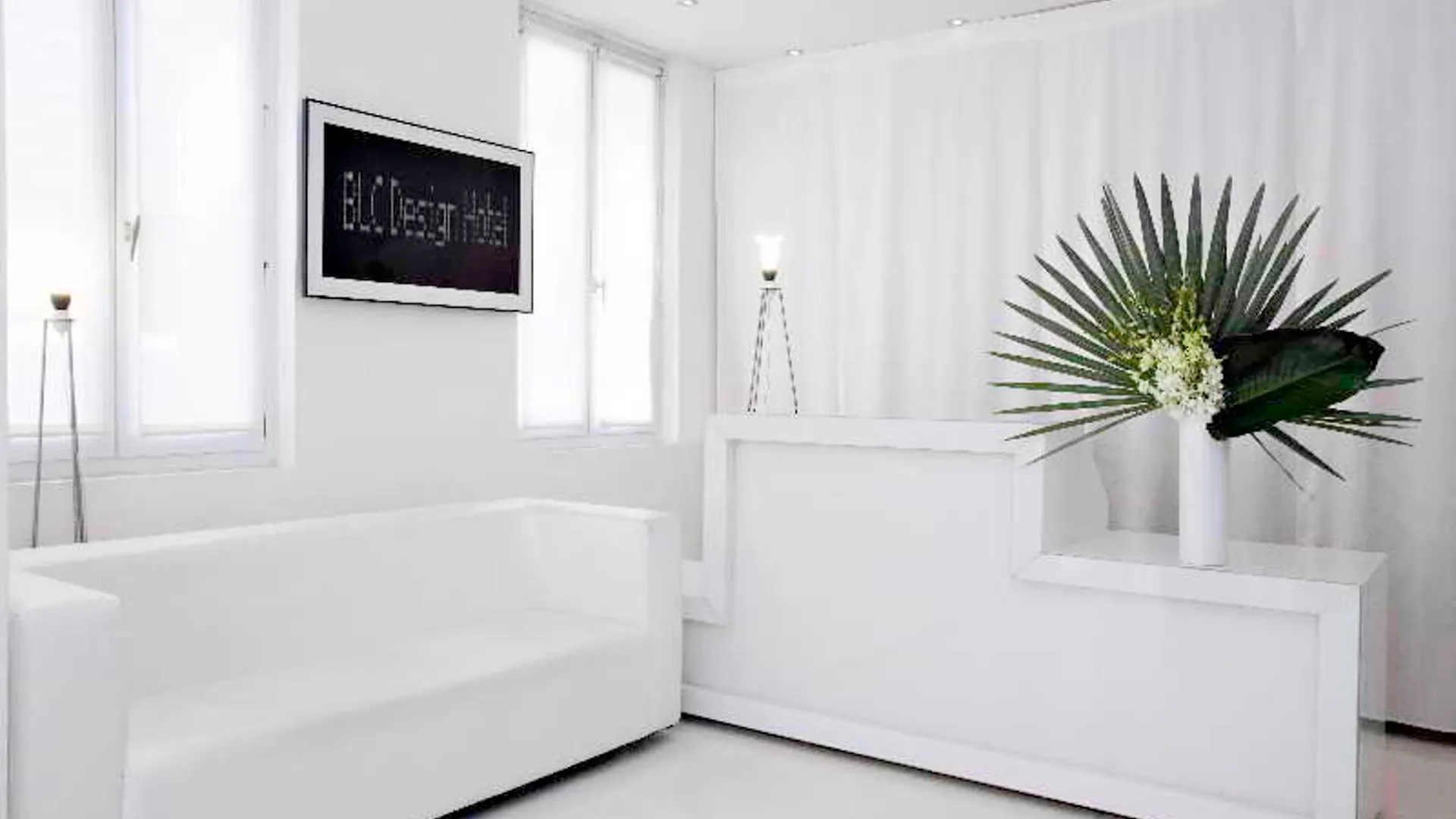 Hotel Blc Design Paris