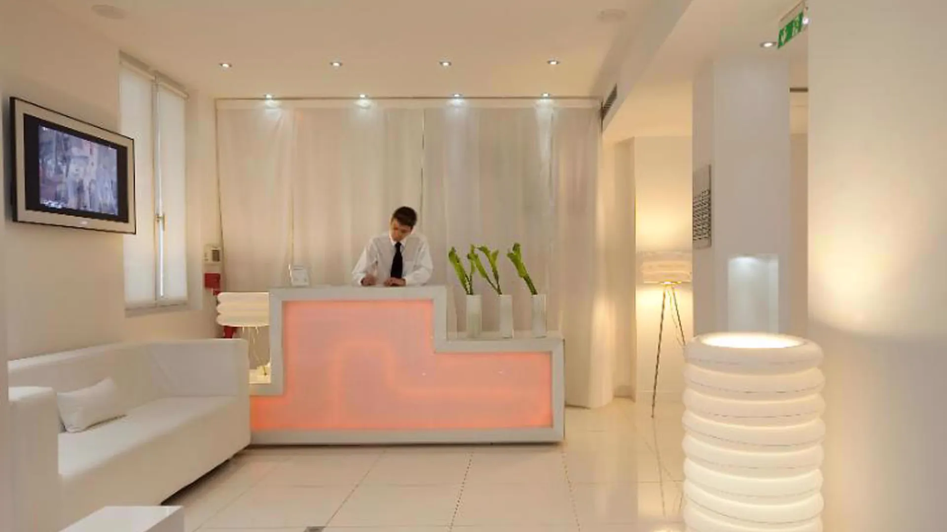 Hotel Blc Design Parijs