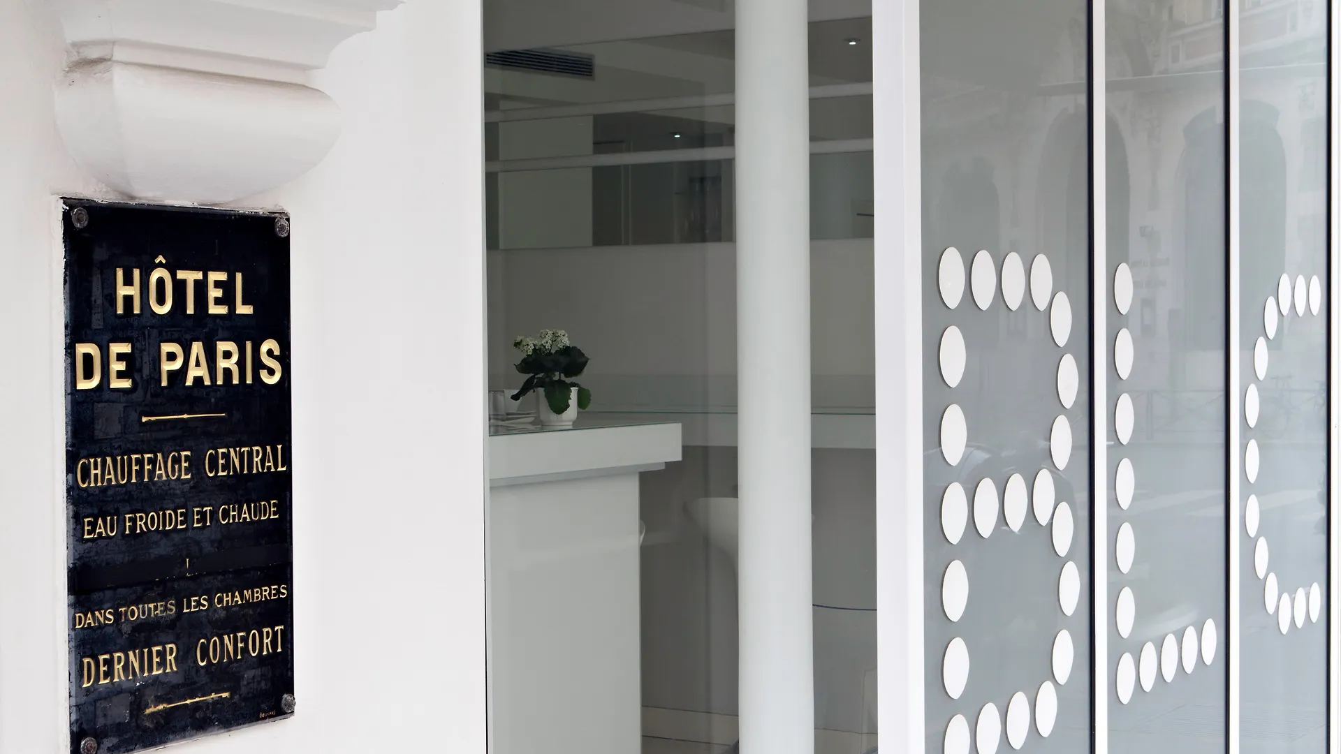 Hotel Blc Design