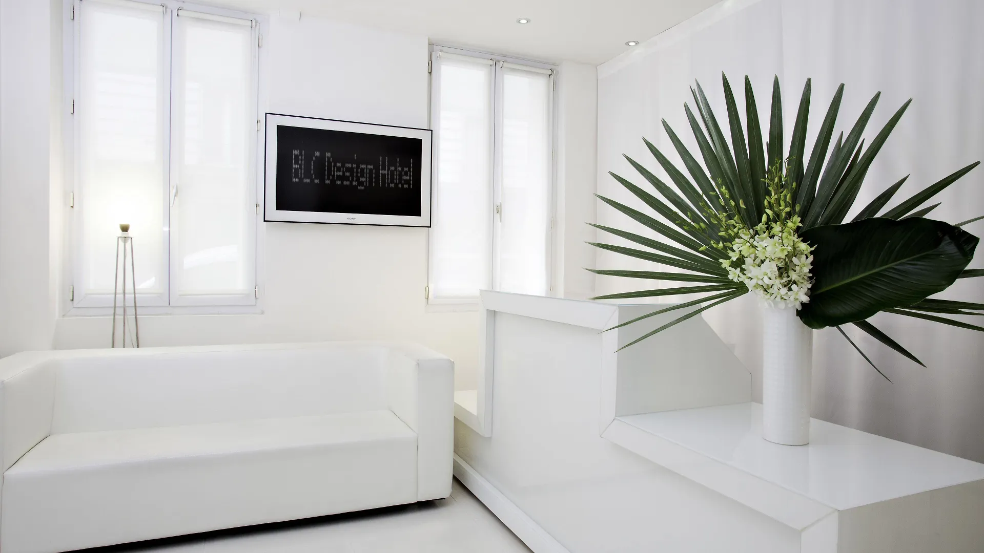 Hotel Blc Design 3*
