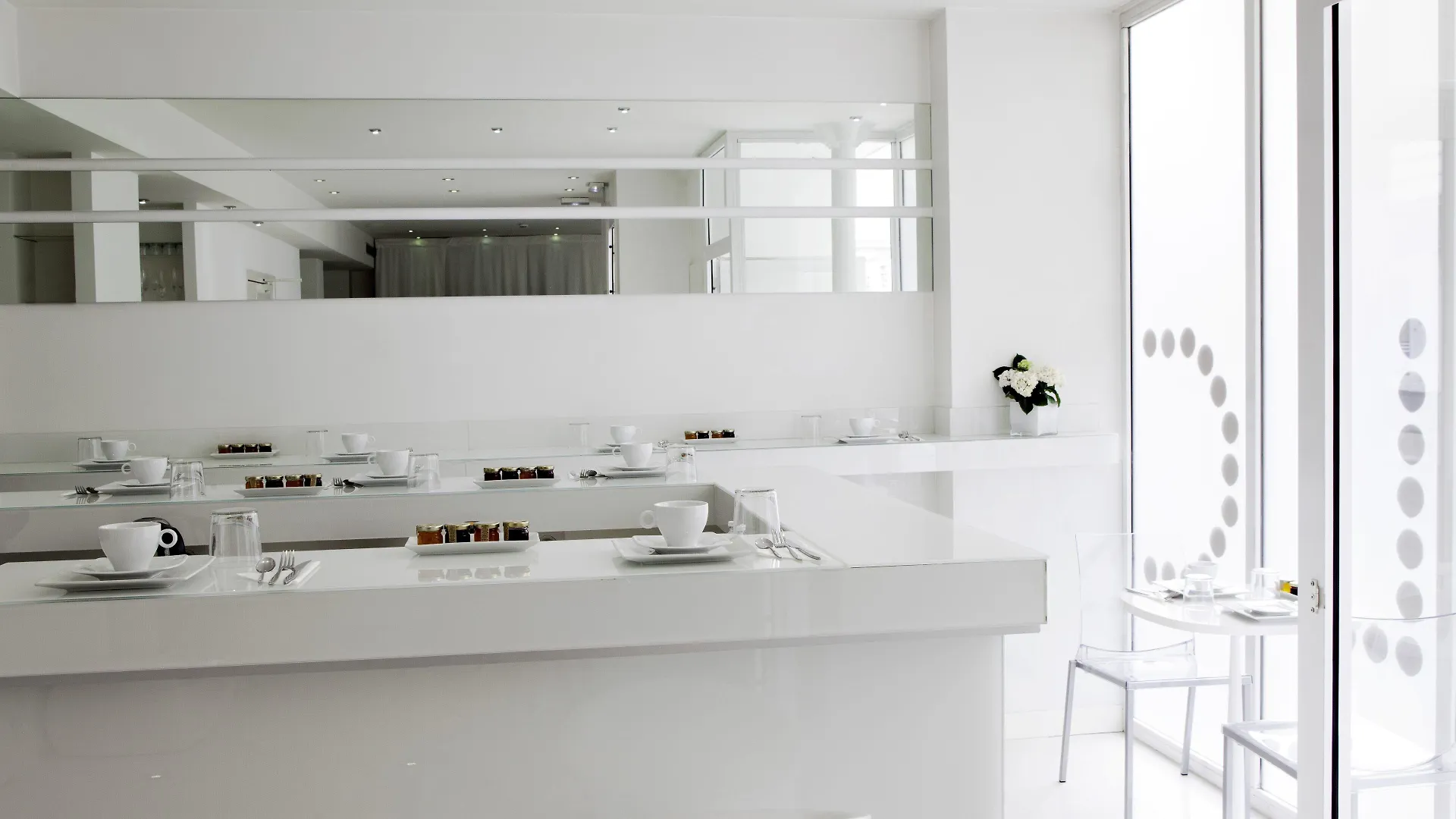 Hotel Blc Design Paris