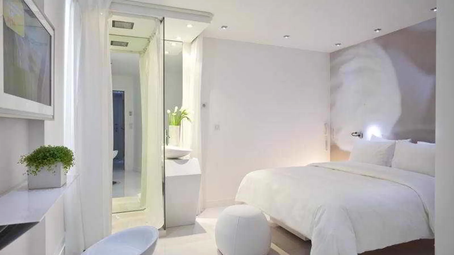Blc Design Hotel