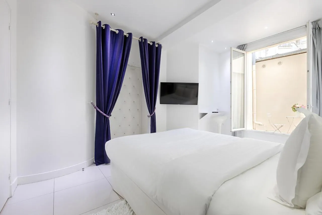 Blc Design Hotel