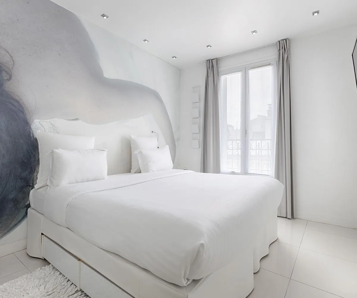 Hotel Blc Design