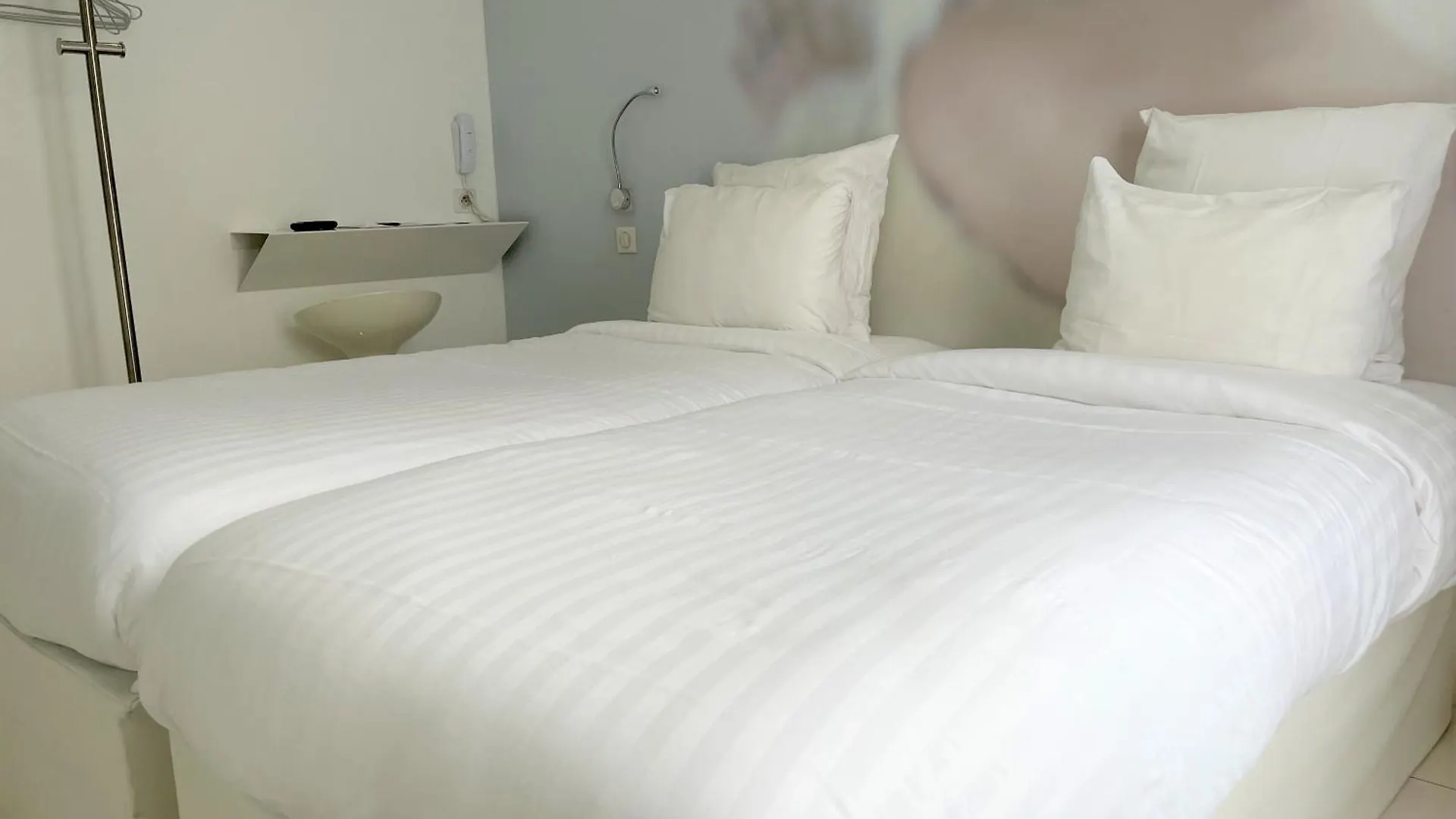 Blc Design Hotel 3*