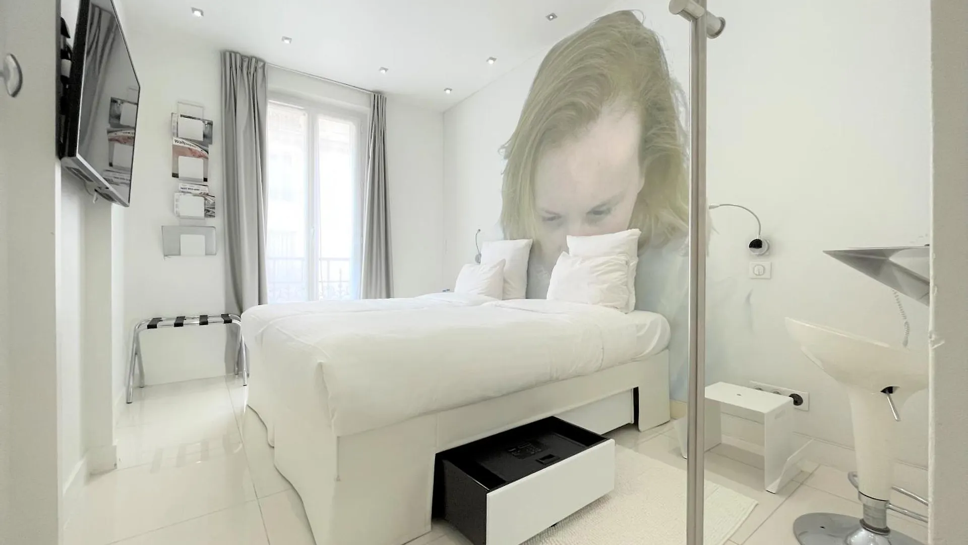 Blc Design Hotel 3*