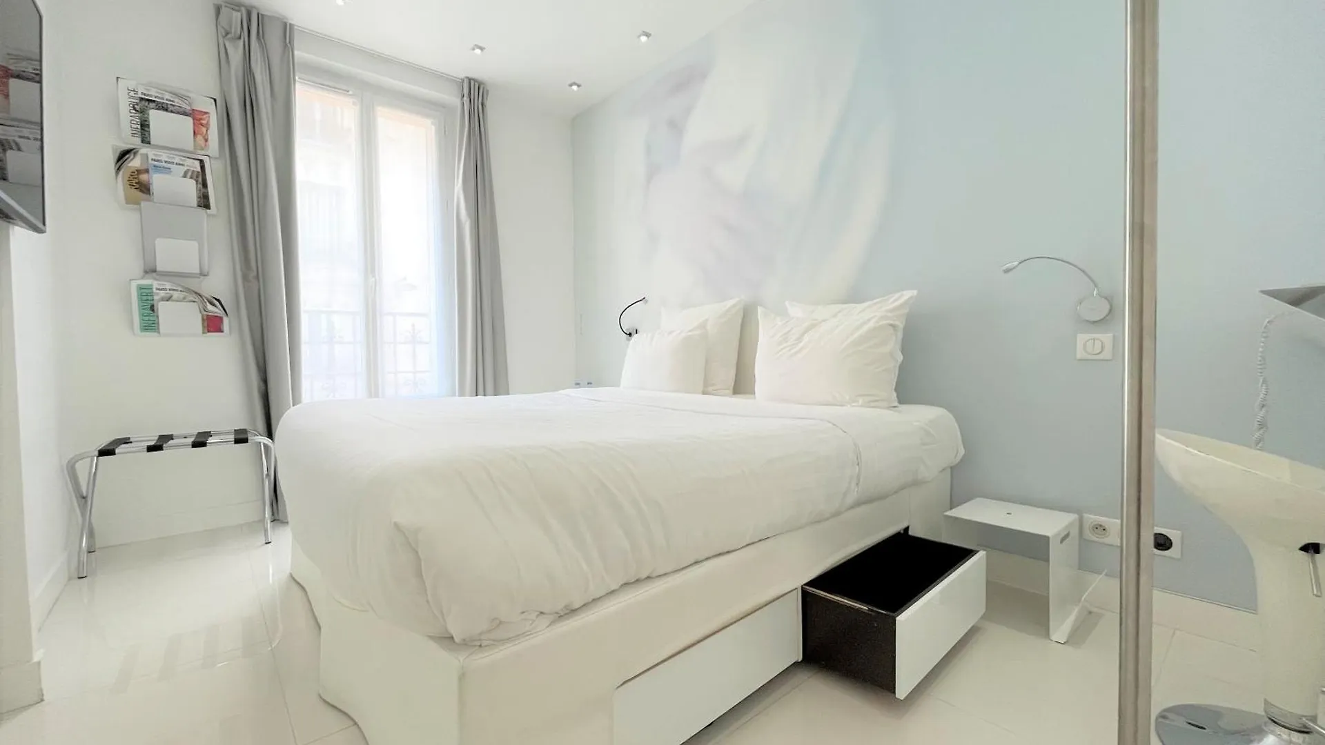 Blc Design Parijs
