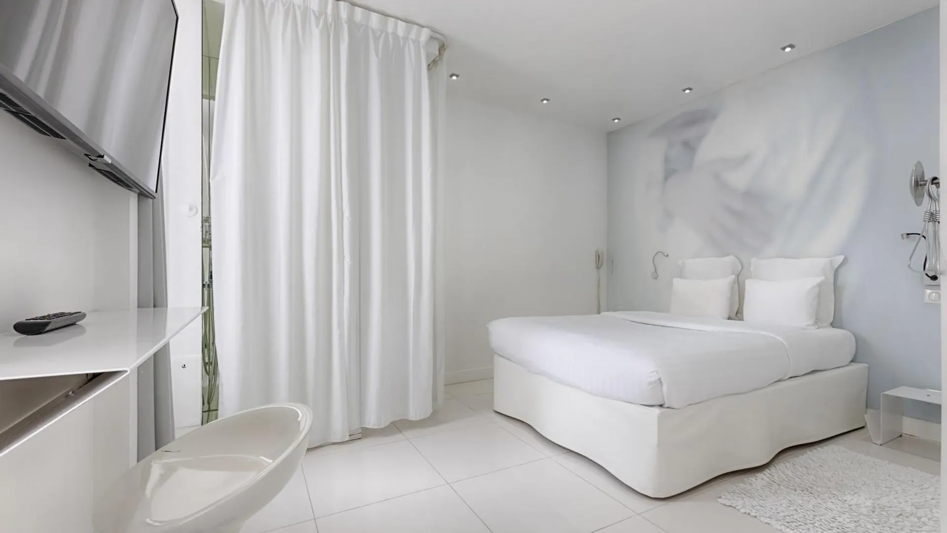 Hotel Blc Design 3*