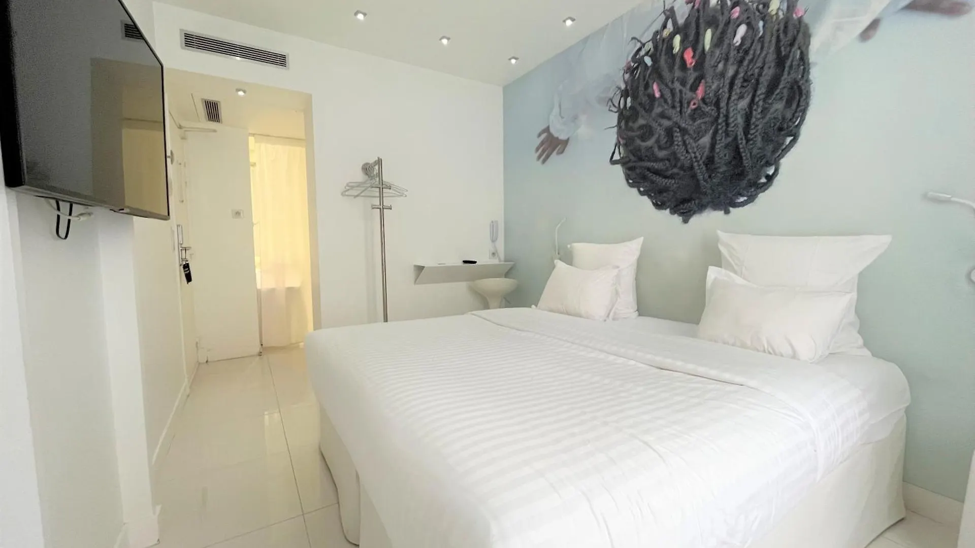 Hotel Blc Design 3*