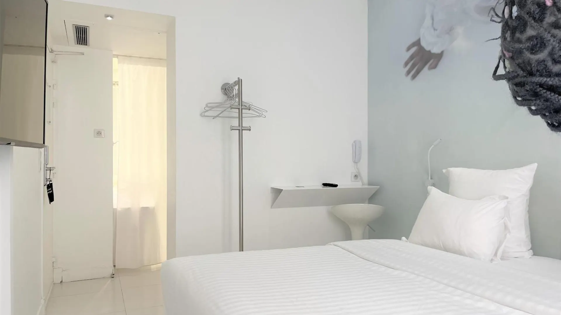 Hotel Blc Design 3*