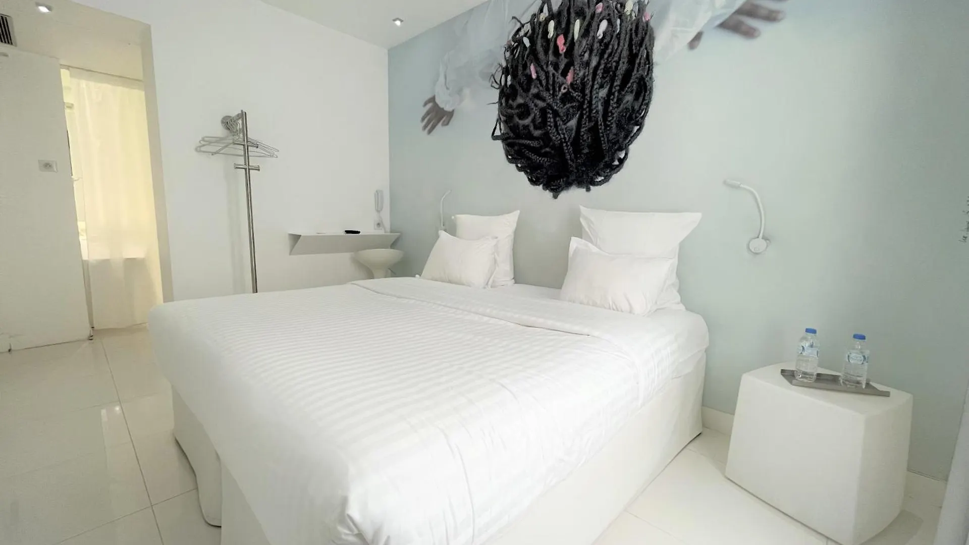 Blc Design 3* Paris