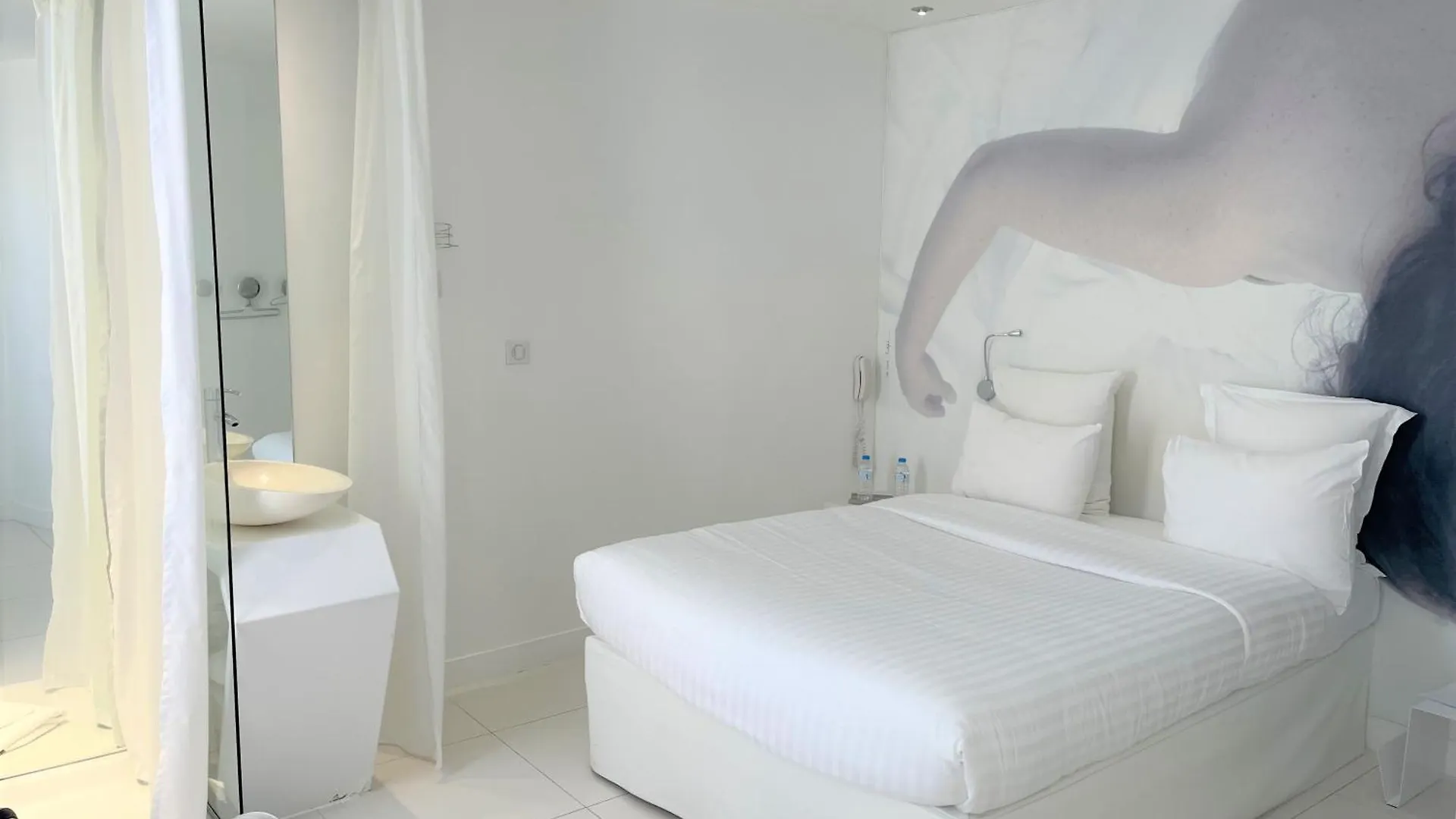Blc Design Hotel Paris