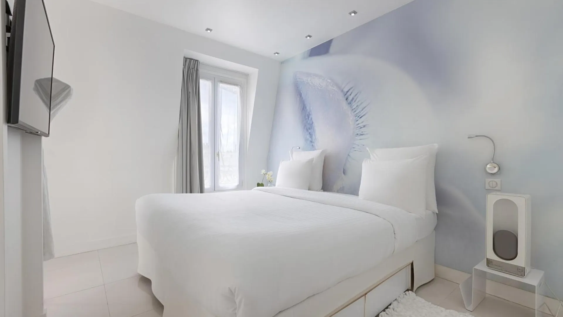 Blc Design 3* Paris