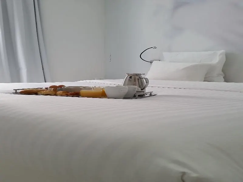 Blc Design Hotel 3*
