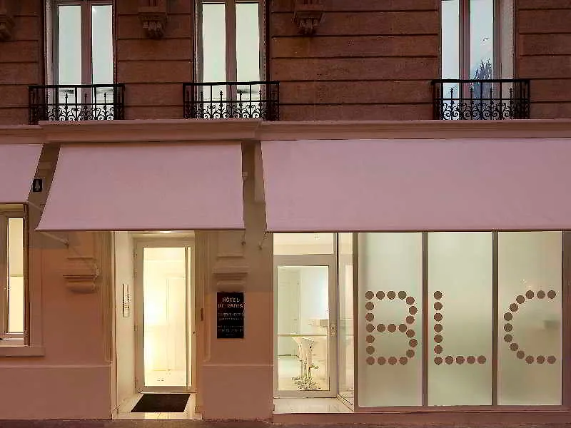 Blc Design Hotel Paris