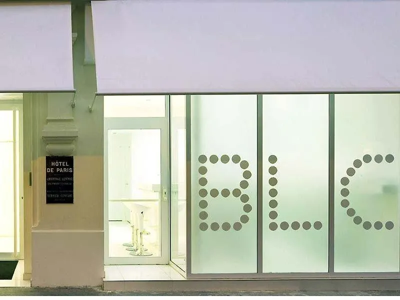 Hotel Blc Design