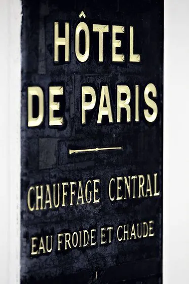Hotel Blc Design 3*
