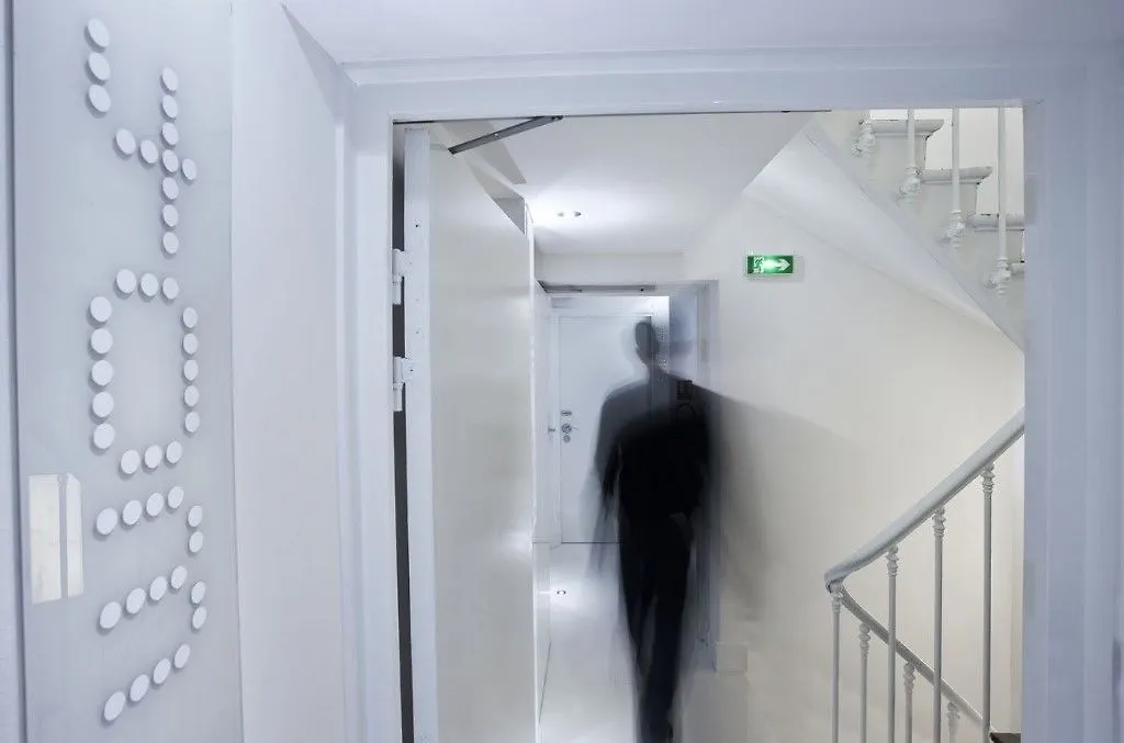 Ξενοδοχείο Blc Design Παρίσι