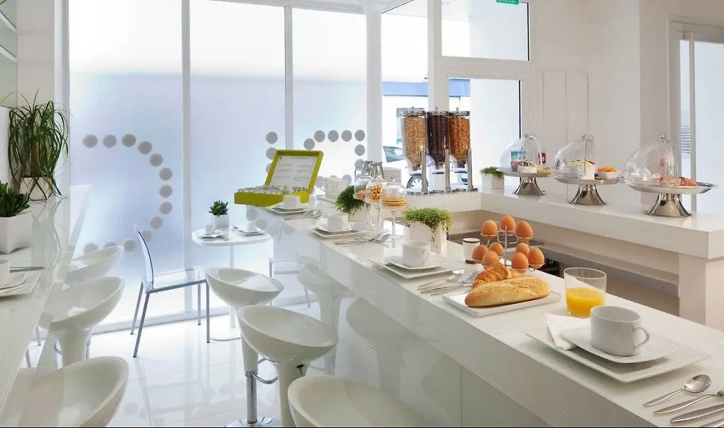 Blc Design Ξενοδοχείο